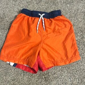 Boys Boden swim suit